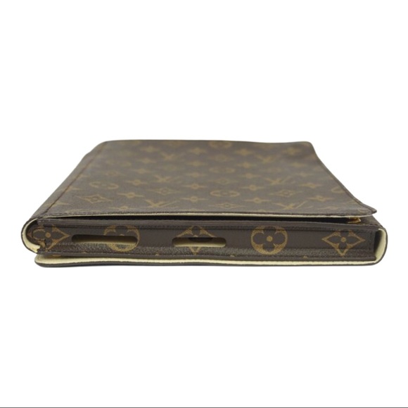 Louis Vuitton Monogram Foldable Ipad Tablet Case - Picture 2 of 16